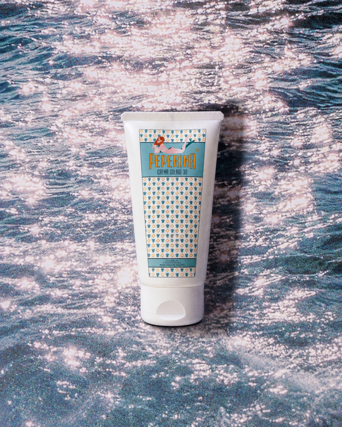 Crema solare SPF 30 o 50