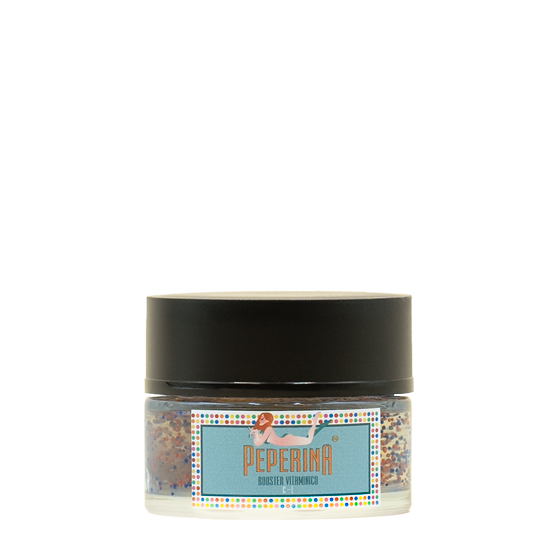 Booster Vitaminico C + E