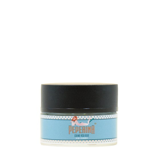 Crema viso idratante Aloe